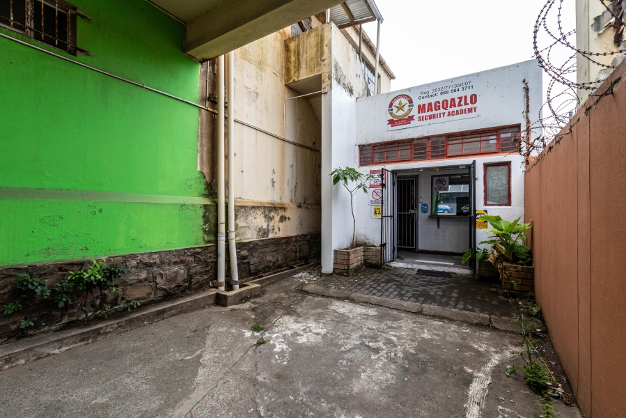 Commercial Property for Sale in East London Central Eastern Cape